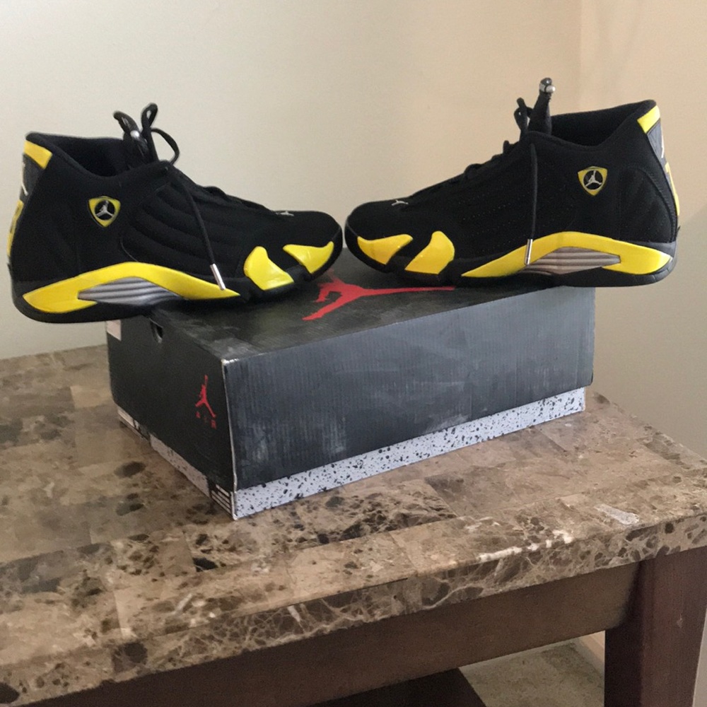 Retro 14